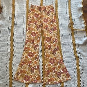 Stretchy Ghanda bells